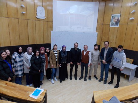 Ahıska Türkleri Sürgünü Anma Programı